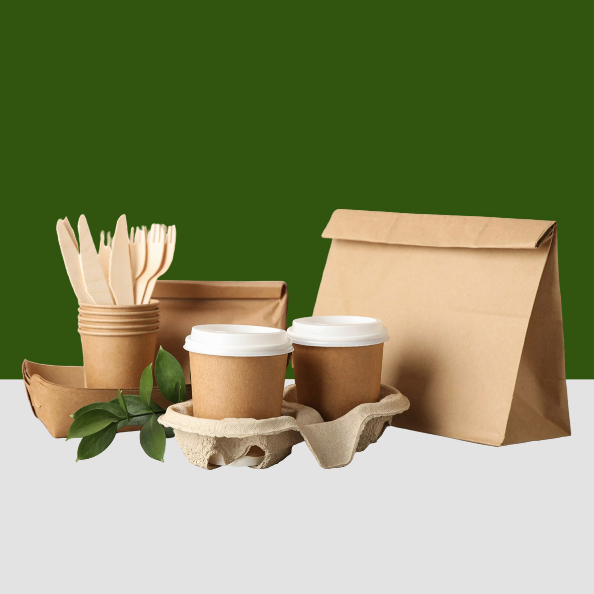 Eco Friendly Packaging