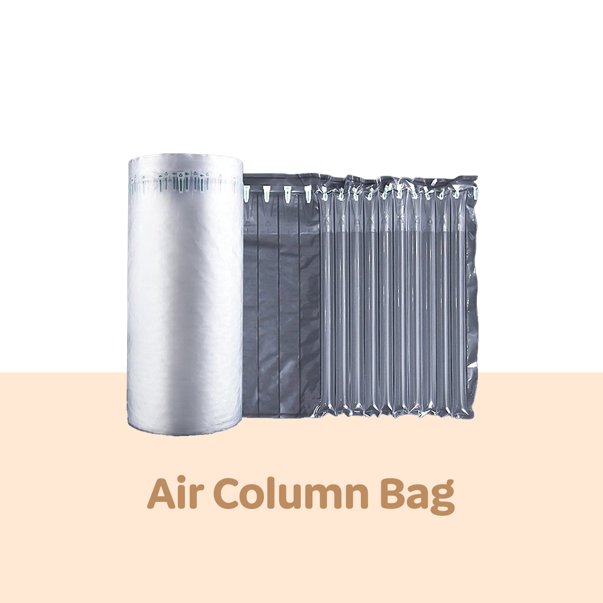 Air Column Bag