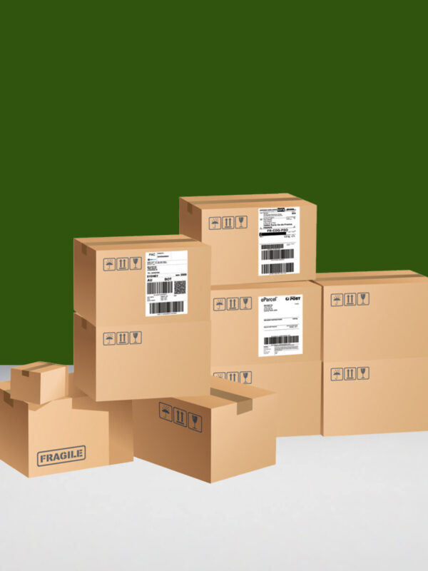 Cargo Cartons Supplier In Dubai