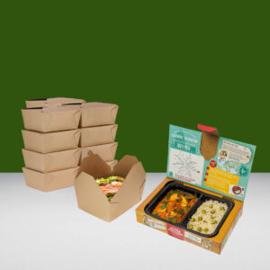 Meal Box