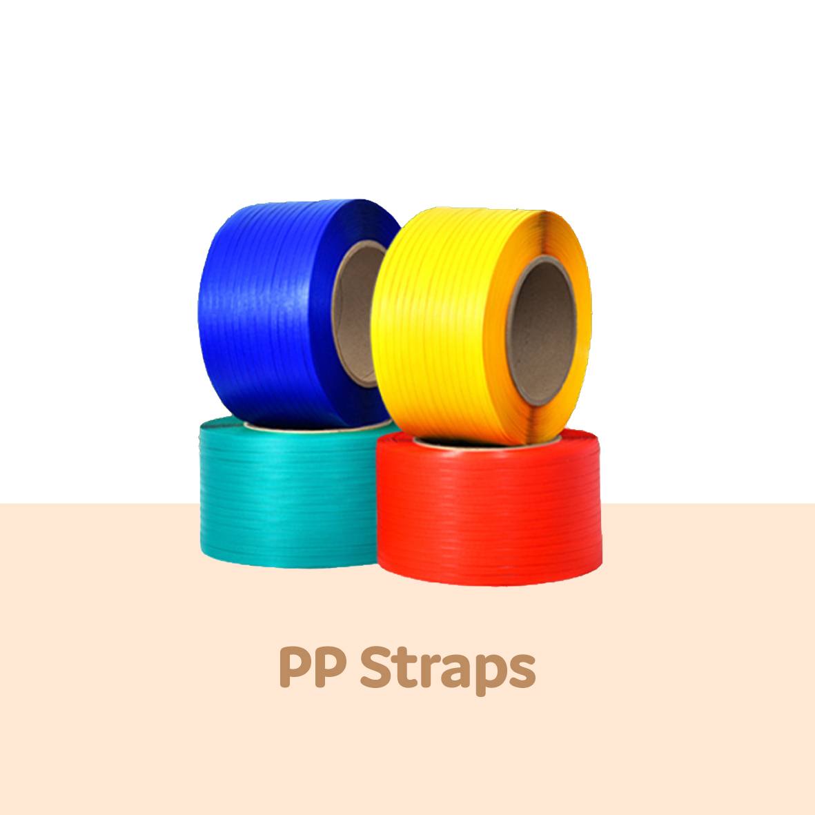PP Straps