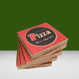 Pizza Box