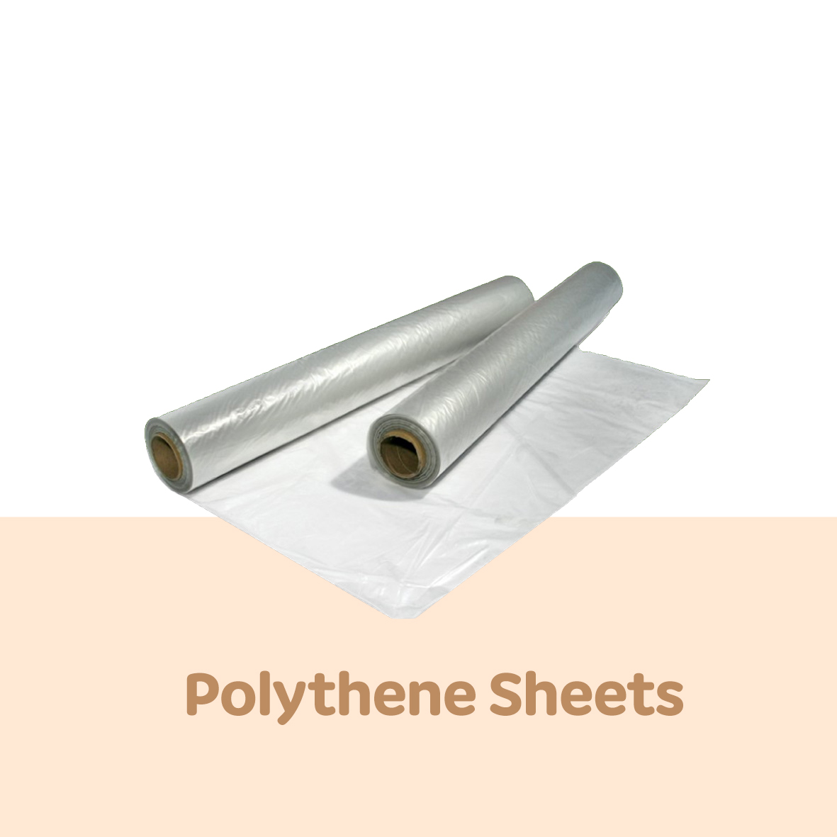 Polyethene Sheet