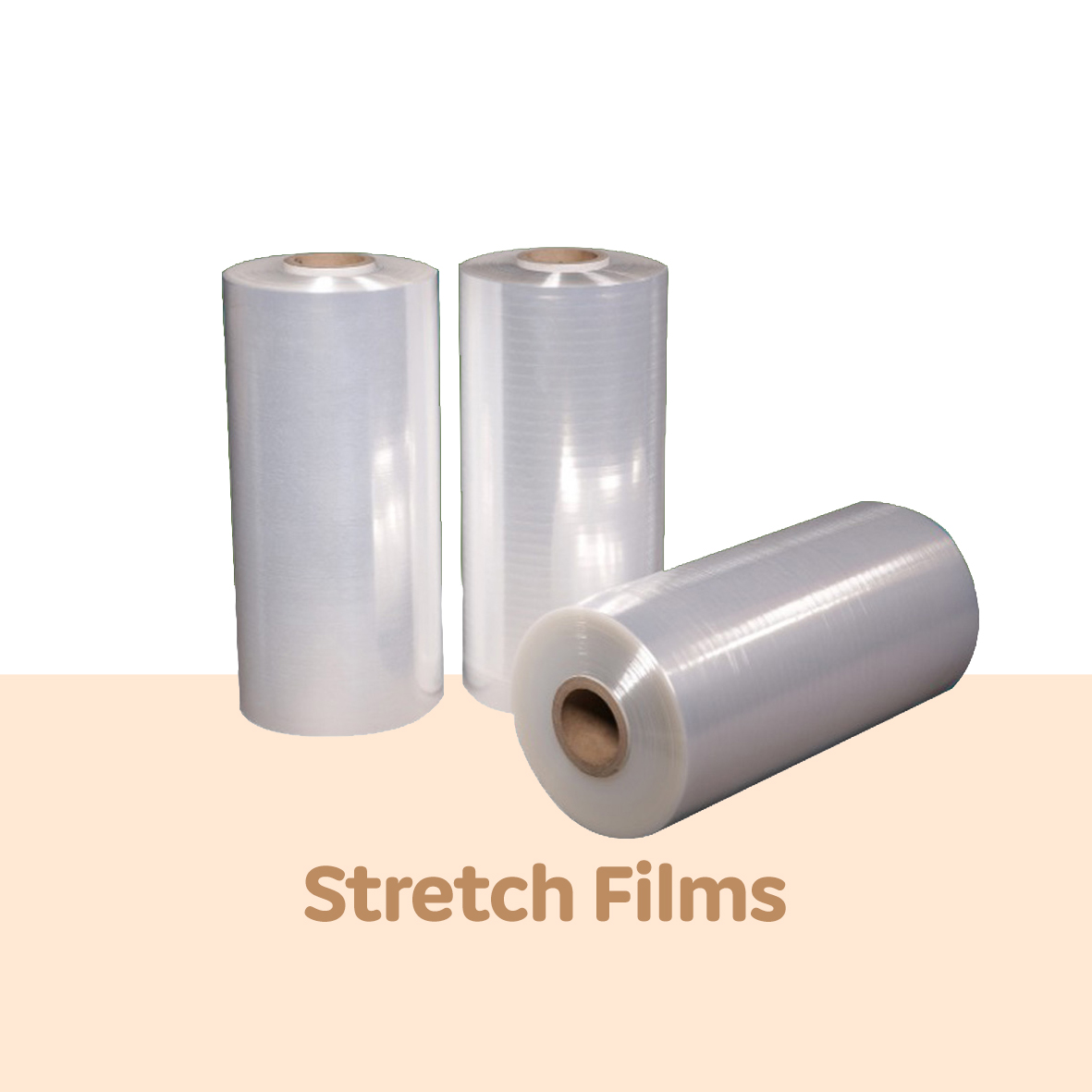 Stretch Films