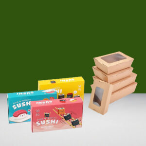 Sushi Box