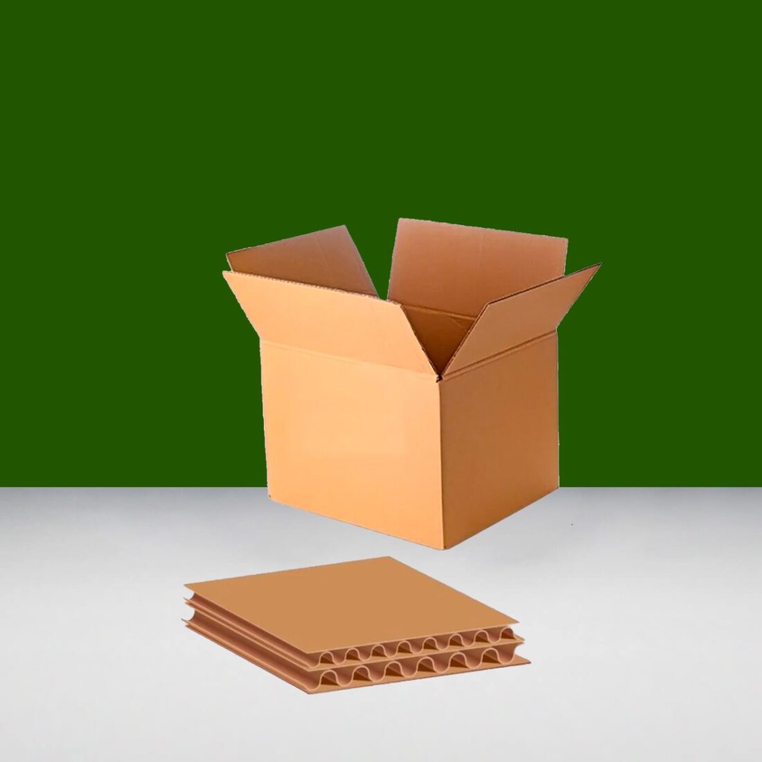 Al Bedyah Packing & Packaging Company in Dubai, UAE