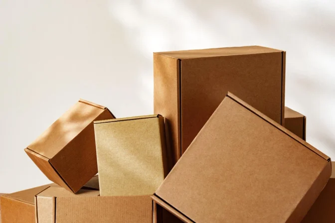The Future of Corrugated Boxes: Packaging Trends to Watch