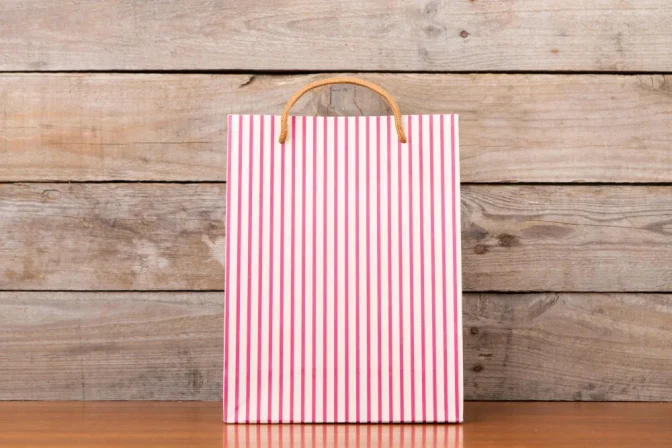 The Ultimate Guide to Business Printable Paper Bags
