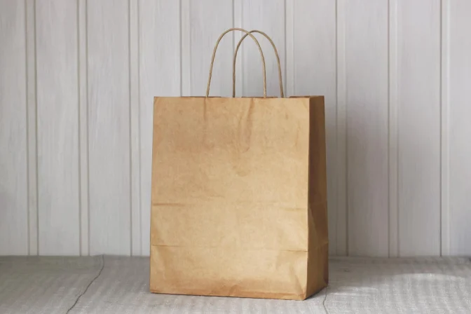 How to Choose the Right Kraft Paper Bag Supplier in Dubai?