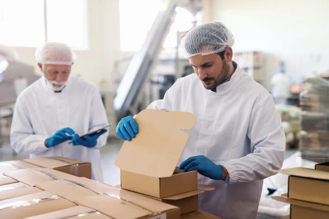 Which Packaging Solutions Are Most Reliable for Businesses in Sharjah?