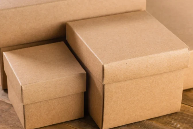 Where to Find Reliable Corrugated Boxes in Dubai?
