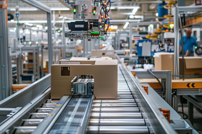 Carton Box Manufacturers in Dubai & UAE: Complete Packaging Solutions