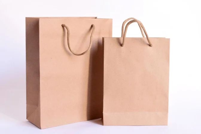 Why Are Paper Bags the Future of Packaging in the UAE?
