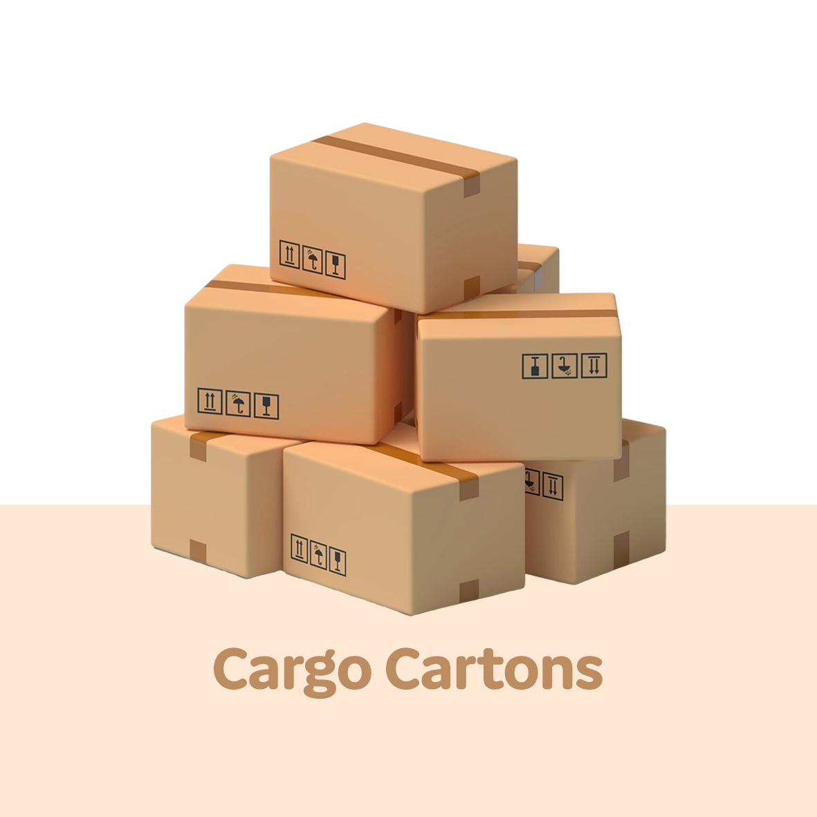 Cargo Cartons