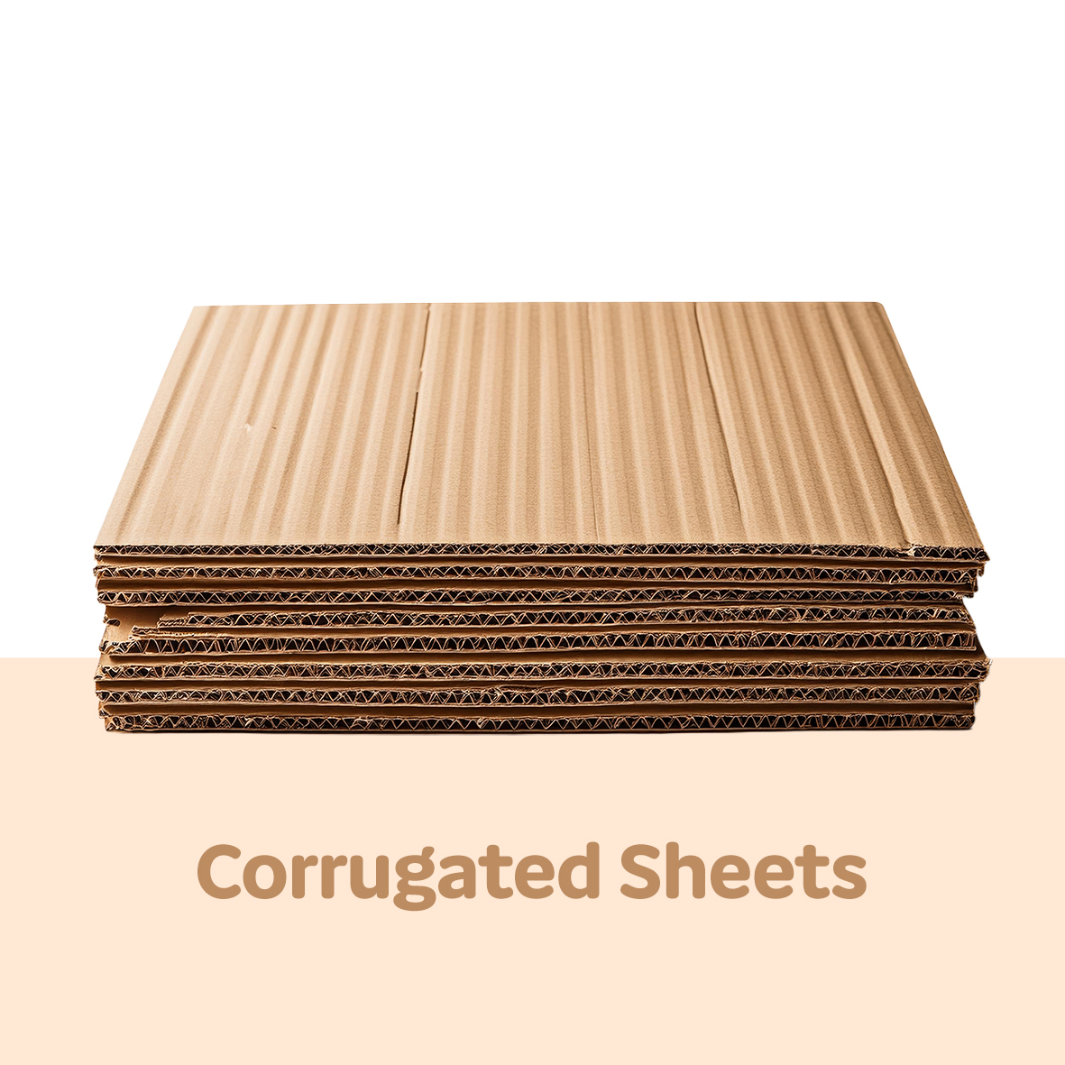 Corrugated Sheets