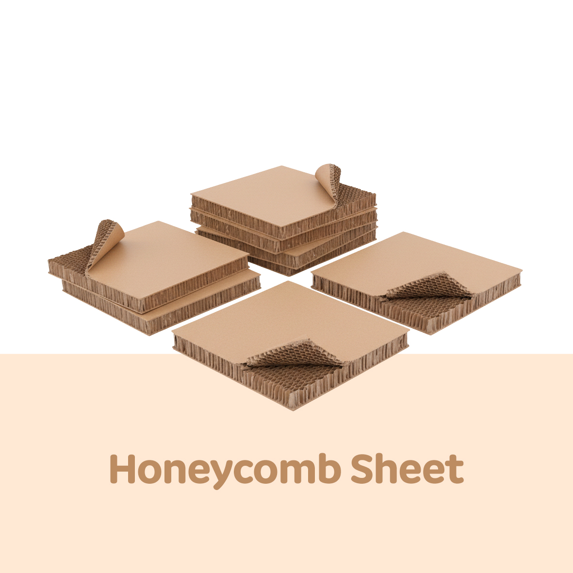 Honeycomb Sheets