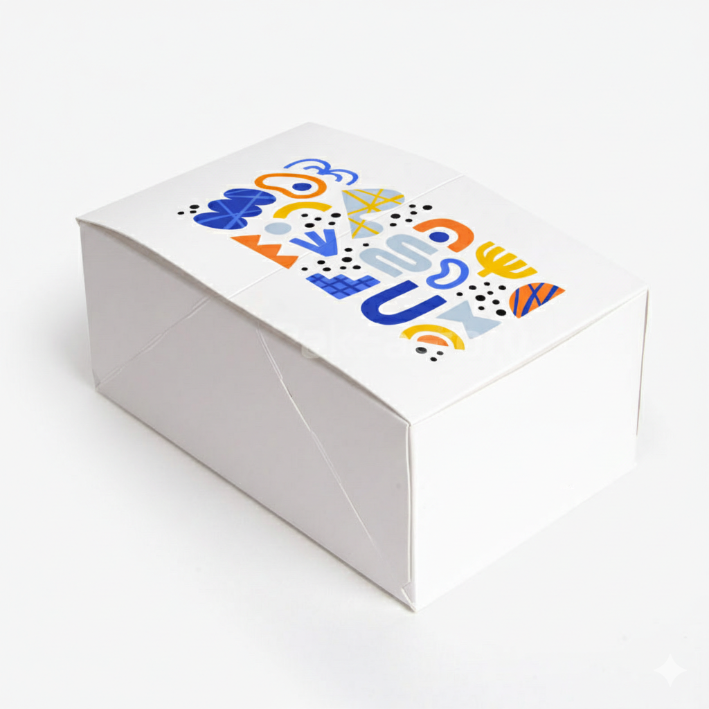 4 Corner Display Box - Image 3