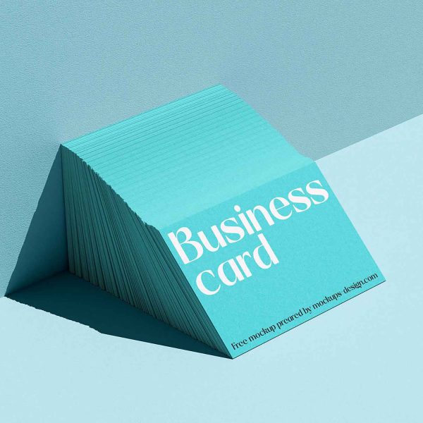 Premium Business Cards