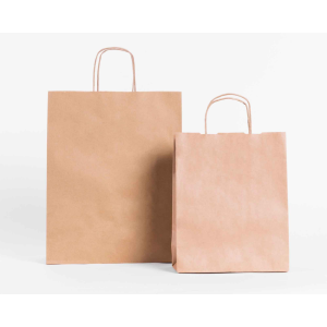 Kraft Paper Bag