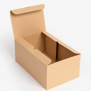 4 Corner Display Box